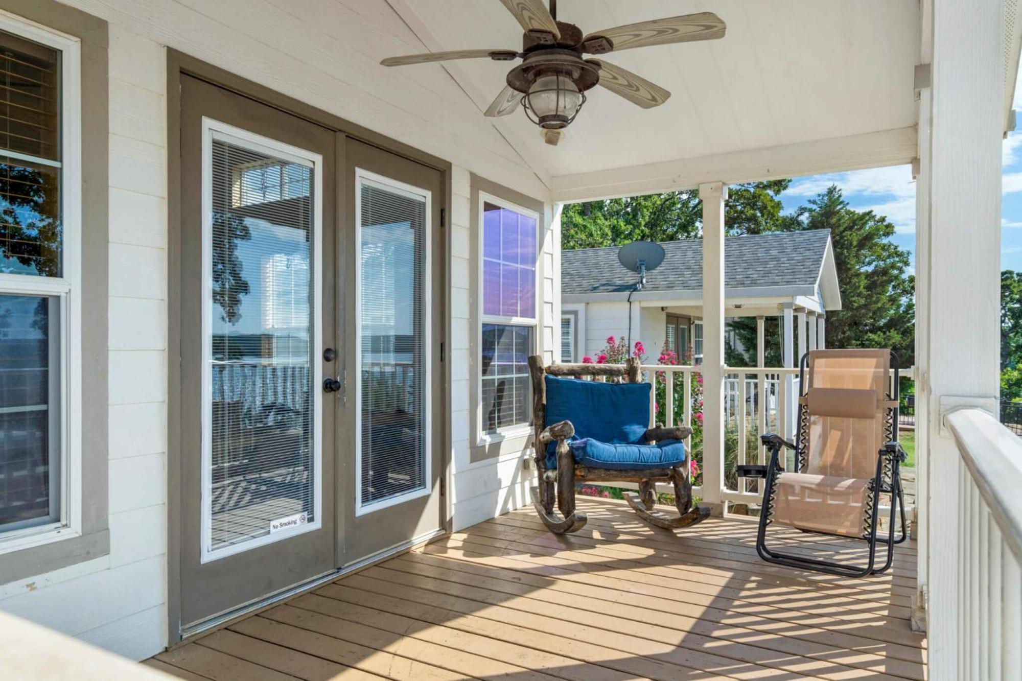 Crosstimbers Marina And Cottages Sperry Екстер'єр фото