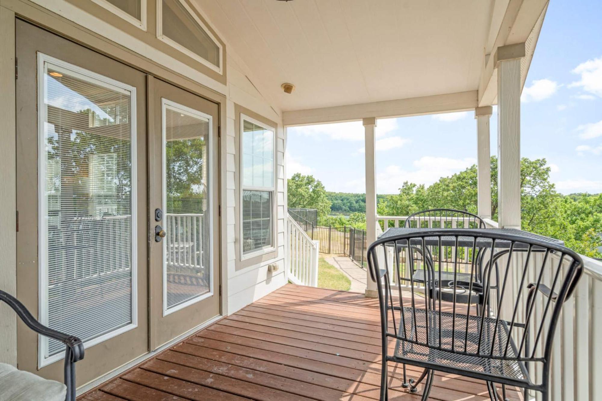 Crosstimbers Marina And Cottages Sperry Екстер'єр фото